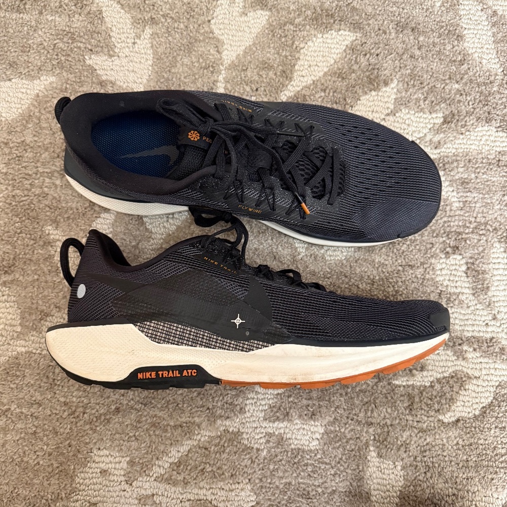 Nike Pegasus Trail 5 Men's Running Shoes